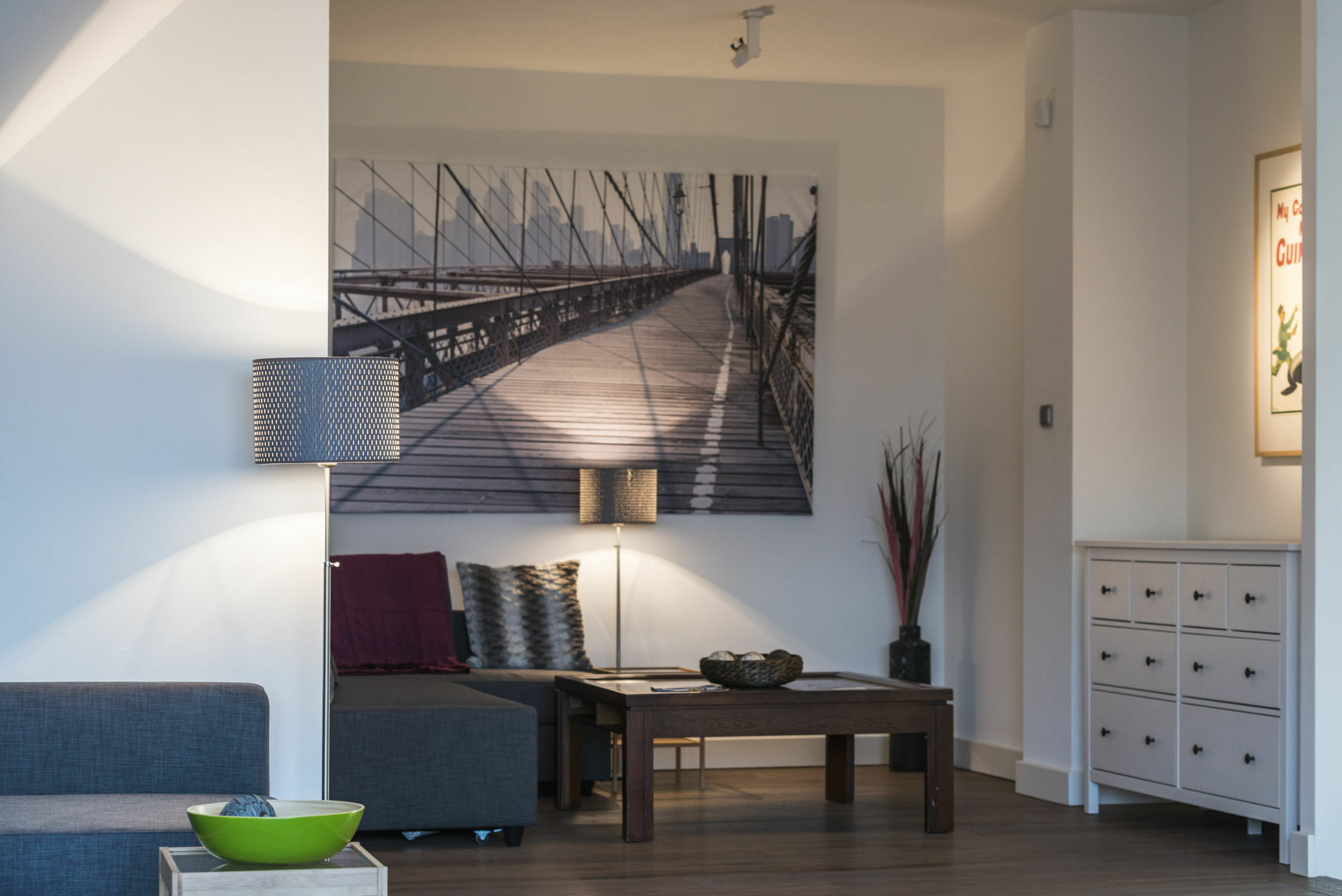 Penthouse Stephansplatz By Welcome2Vienna * Wien