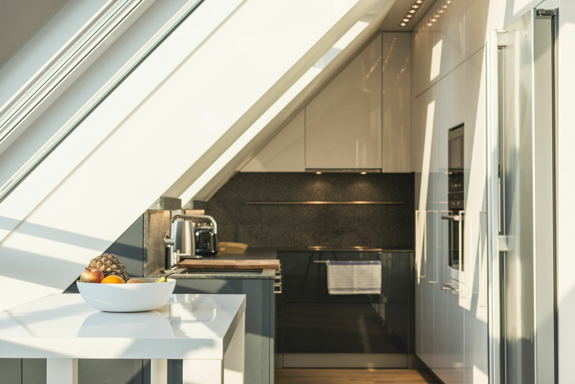 Apartment Penthouse Stephansplatz By Welcome2Vienna Wien