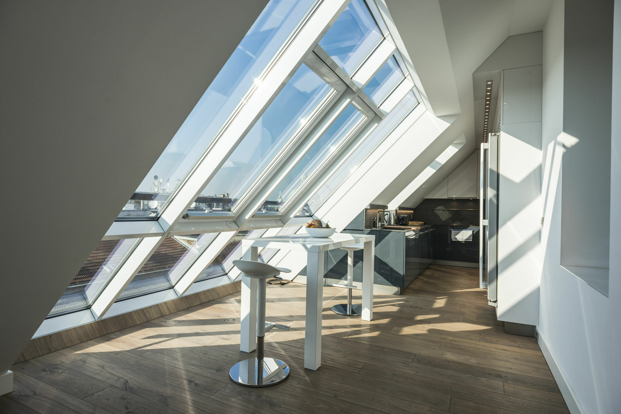 Penthouse Stephansplatz By Welcome2Vienna Wien