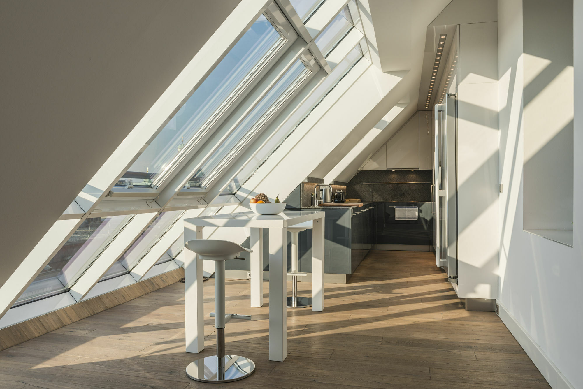 Penthouse Stephansplatz By Welcome2Vienna * Wien