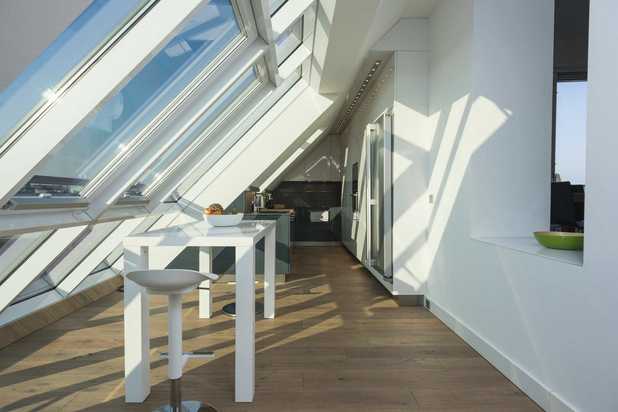 Apartment Penthouse Stephansplatz By Welcome2Vienna Wien