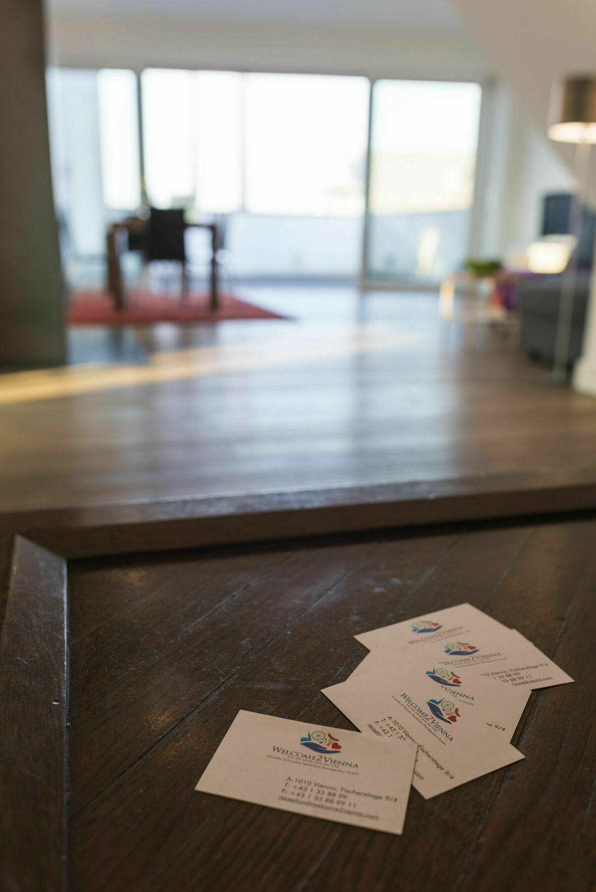 Apartment Penthouse Stephansplatz By Welcome2Vienna Wien