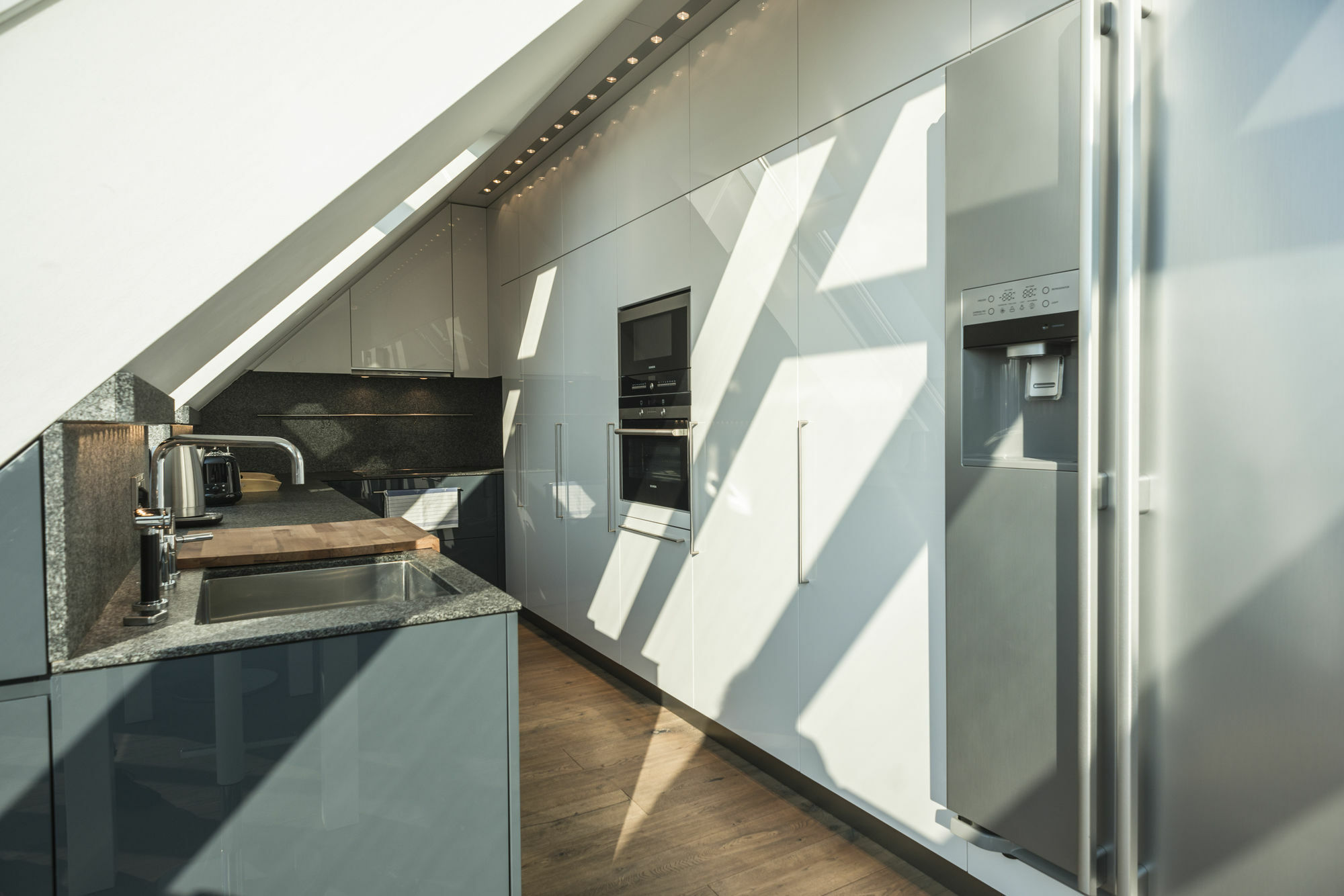 Penthouse Stephansplatz By Welcome2Vienna * Wien