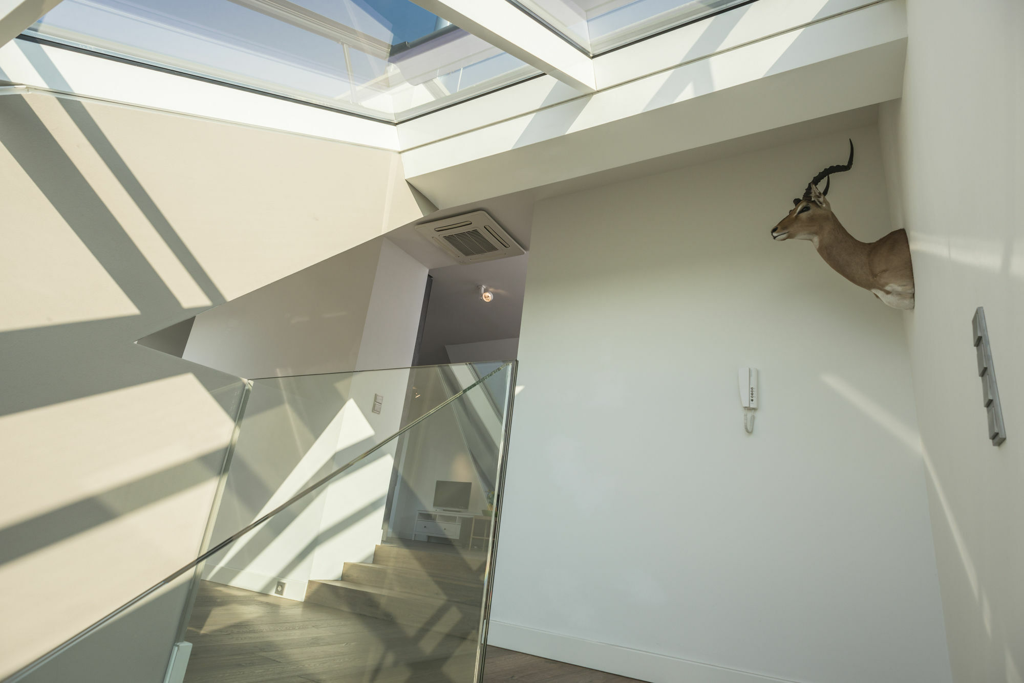 Penthouse Stephansplatz By Welcome2Vienna * Wien