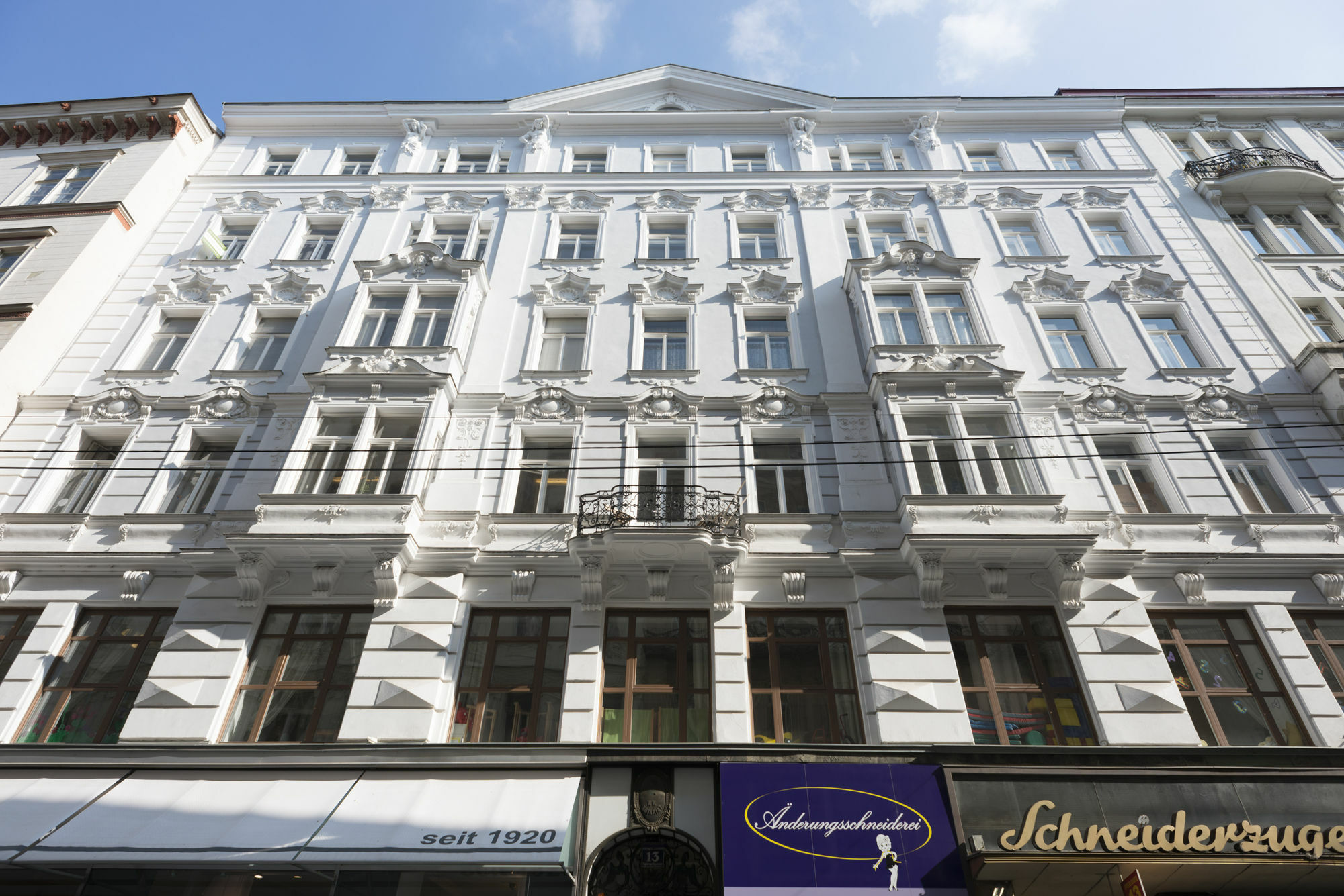 Penthouse Stephansplatz By Welcome2Vienna Apartment Wien
